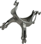 Pro Series Bull Riding Spur