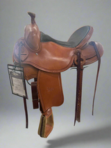 Mountain Ranch Trail 16"