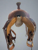 Mountain Ranch Trail 16"