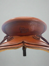 Mountain Ranch Trail 16"