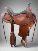 Mountain Ranch Trail 16"