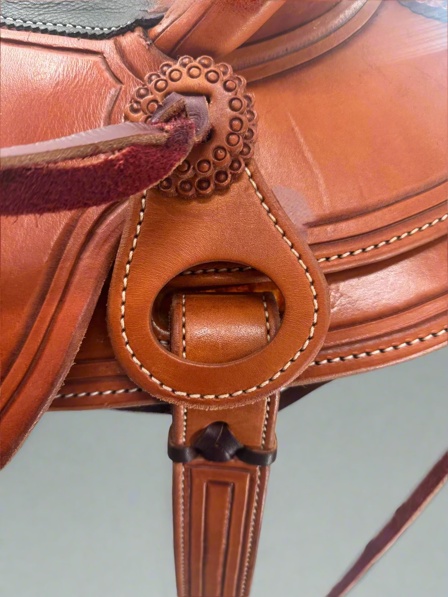 Mountain Ranch Trail 16"