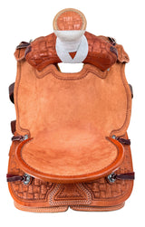 Association Post Horn 15"