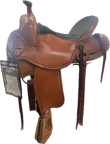 Mountain Ranch Trail 16"