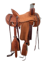 Association Post Horn 15"