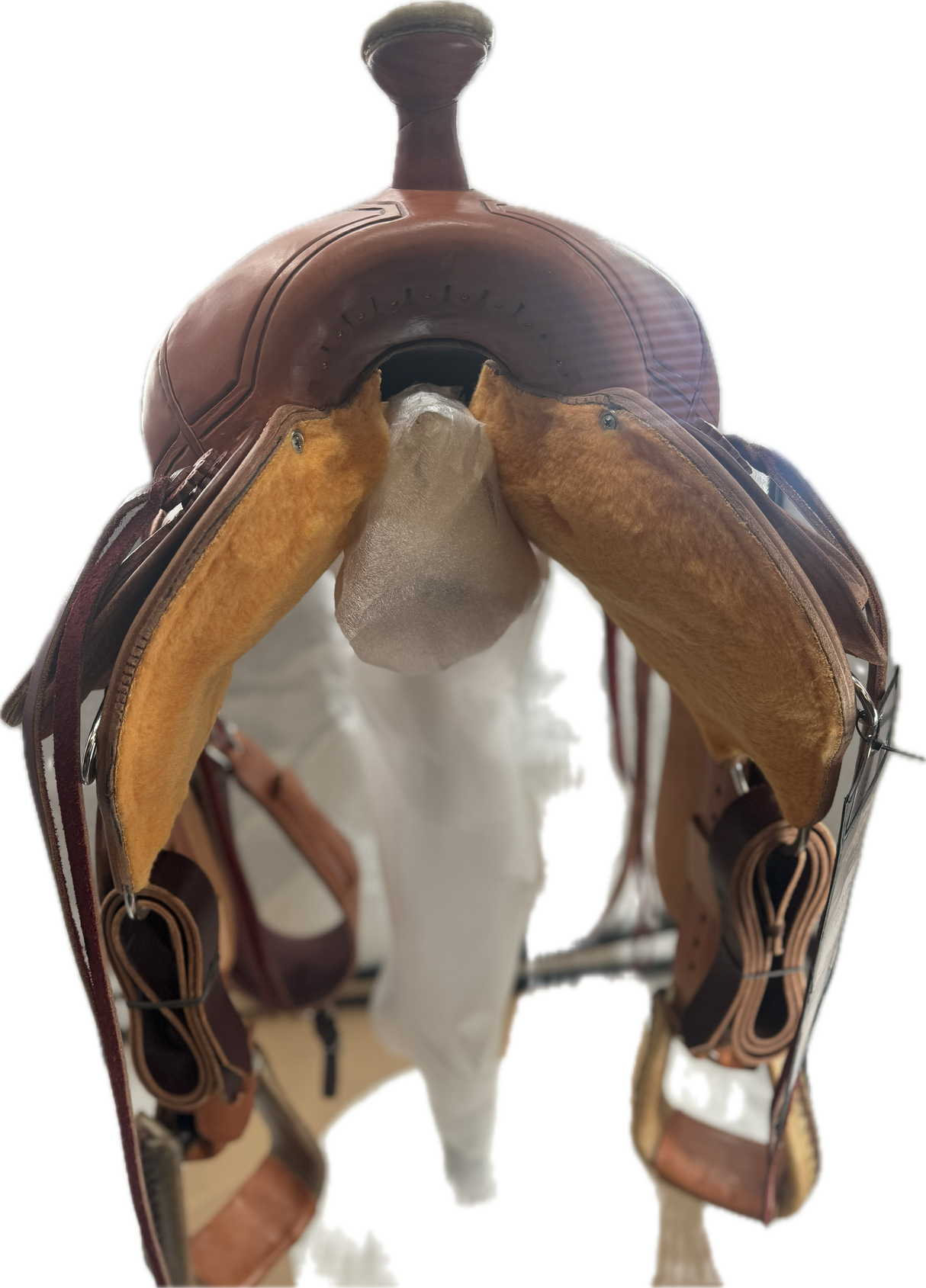 Mountain Ranch Trail 16"