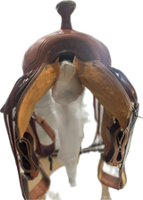 Mountain Ranch Trail 16"