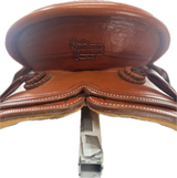 Mountain Ranch Trail 16"