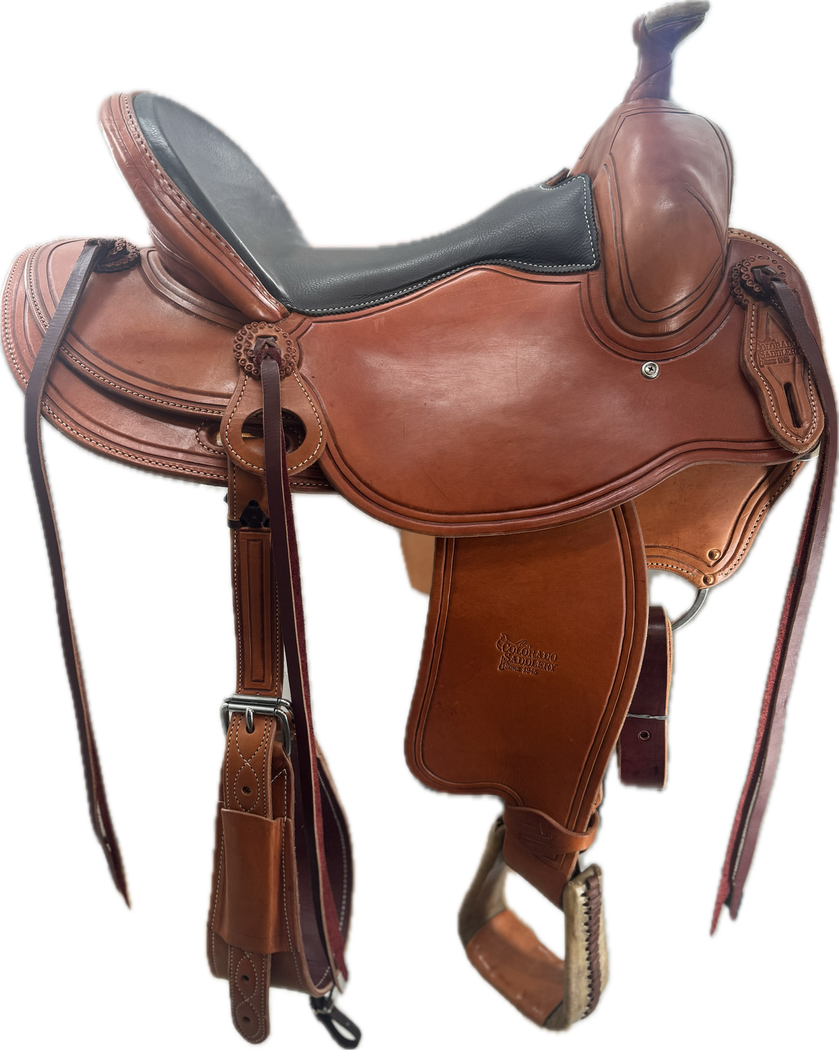 Mountain Ranch Trail 16"