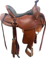 Mountain Ranch Trail 16"