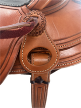 Mountain Ranch Trail 16"