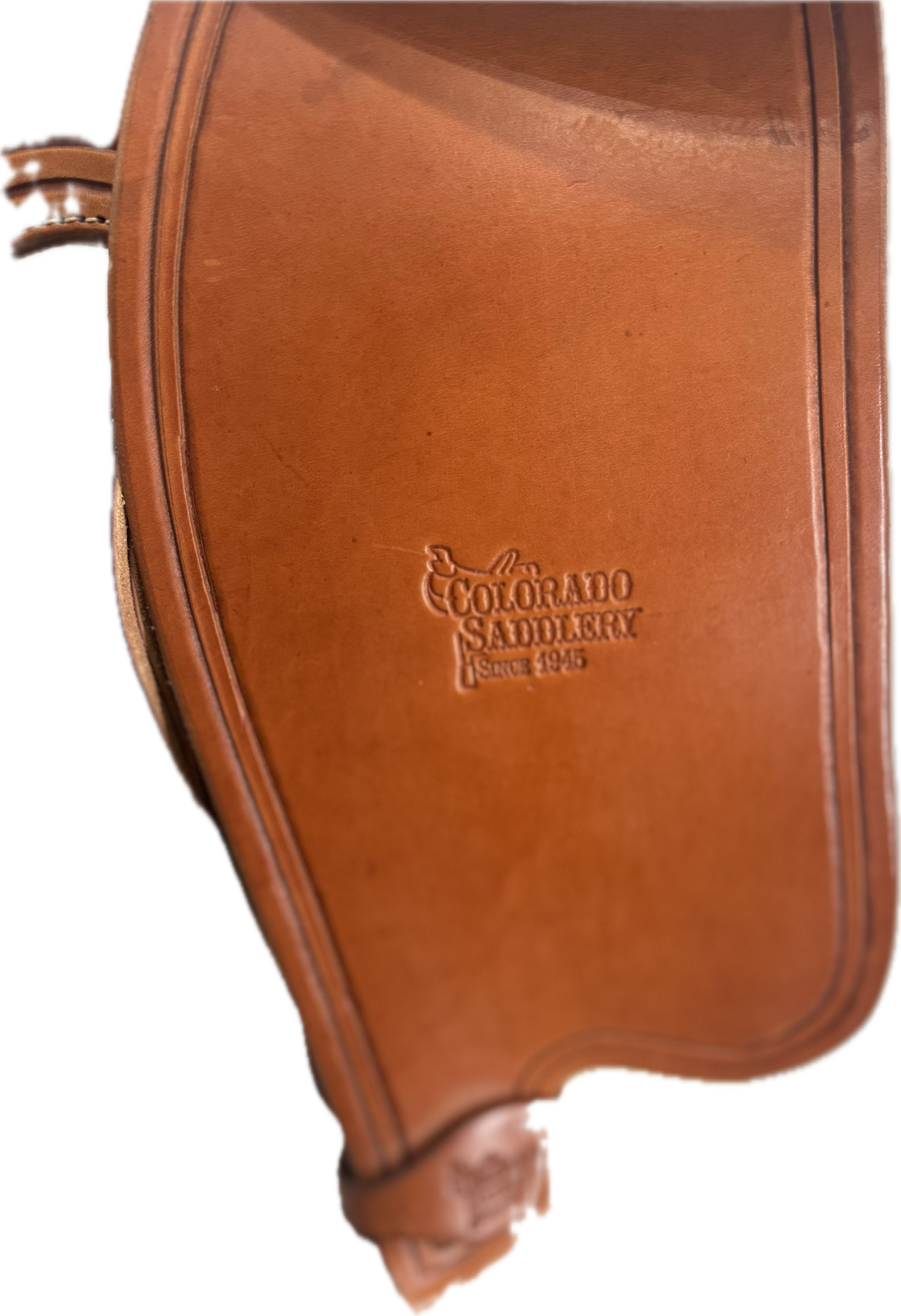 Mountain Ranch Trail 16"