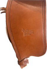 Mountain Ranch Trail 16"