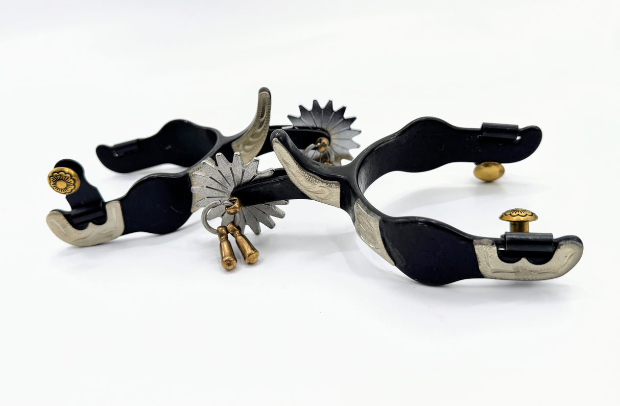 Cochise Spur - Men's