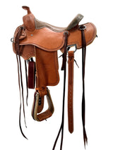 Colorado Mountain Trail 15.5" FQH