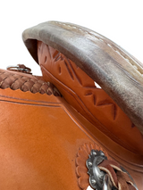 Colorado Mountain Trail 15.5" FQH