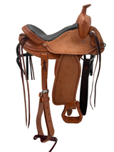 Cody Trail Light 15.5"