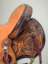 Cowgirl Deluxe Custom 16.5"