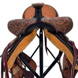 Cowgirl Deluxe Custom 16.5"