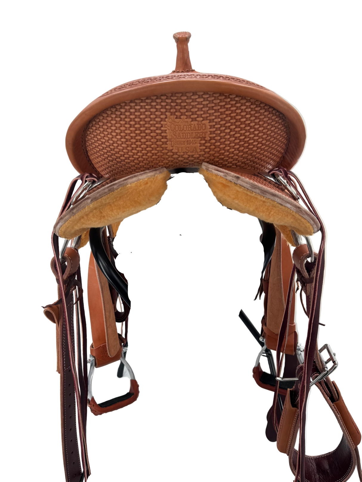 Ultimate Trail Lightweight 17"