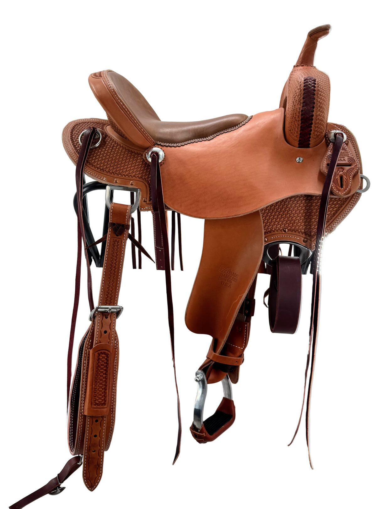 Ultimate Trail Lightweight 17"