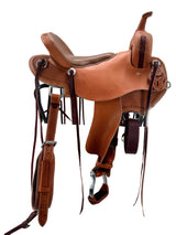 Ultimate Trail Lightweight 17"