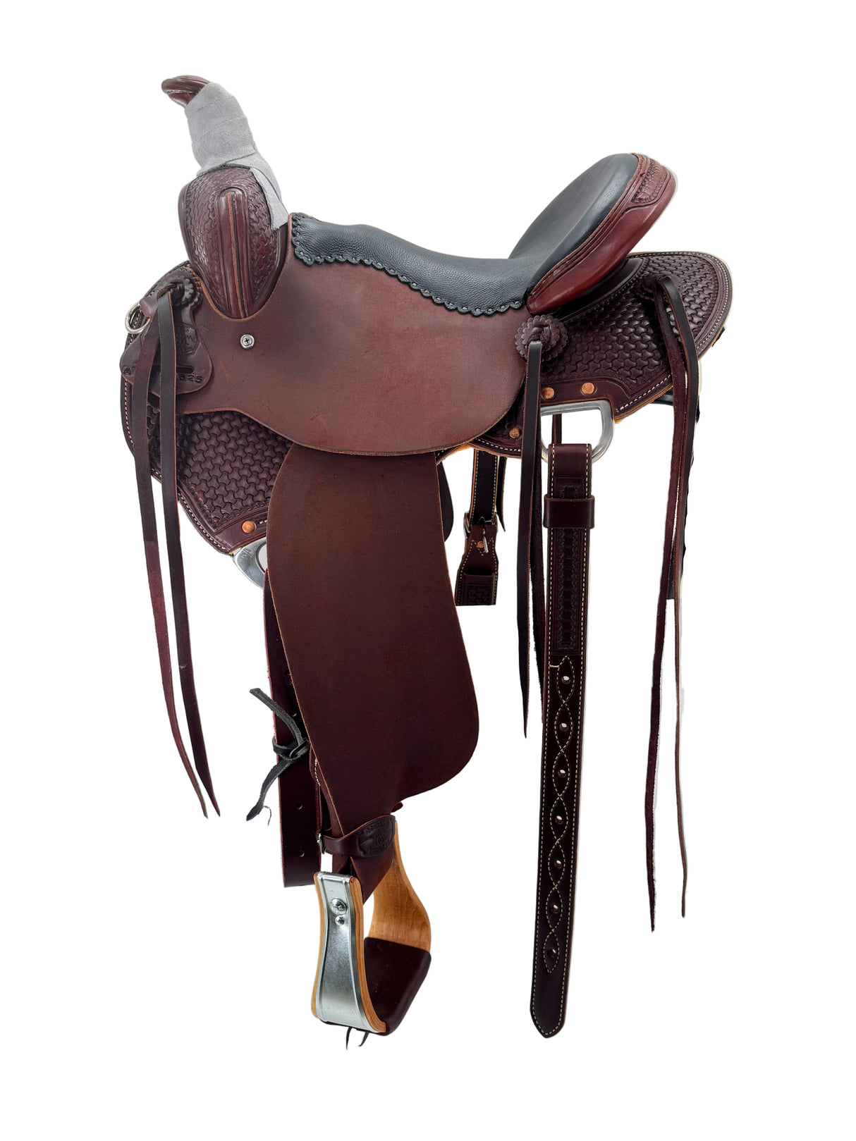 McCall McLite All Around 15"