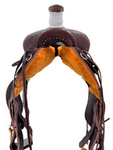 McCall McLite All Around 15"