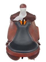 McCall McLite All Around 15"