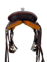 McCall McLite All Around 15"