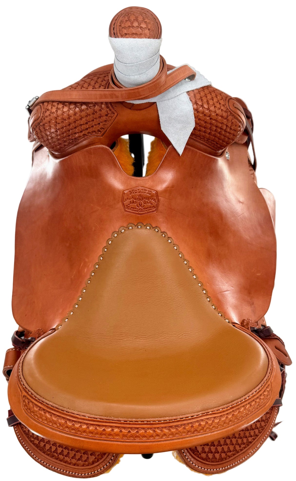 McCall McLite All Around 16"