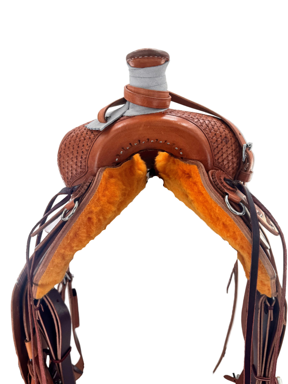 McCall McLite All Around 16"