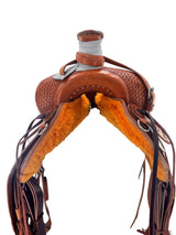 McCall McLite All Around 16"