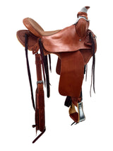 McCall McLite All Around 16"