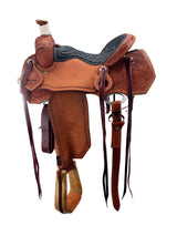 Pro Rodeo Breakaway 15"