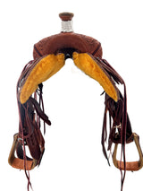 Pro Rodeo Breakaway 15"