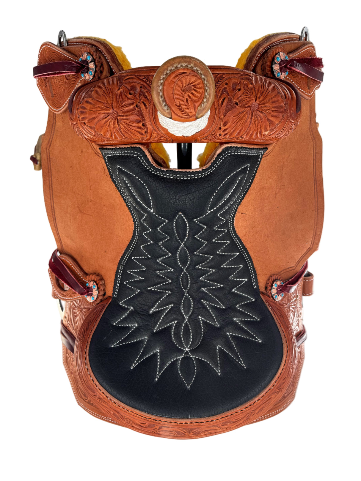 Pro Rodeo Breakaway 15"