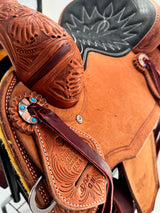 Pro Rodeo Breakaway 15"