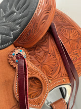 Pro Rodeo Breakaway 15"