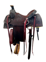 Pro Rodeo Breakaway 14.5"