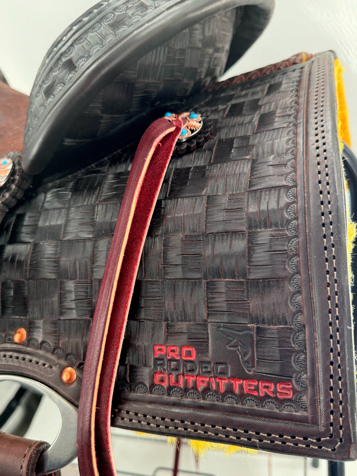 Pro Rodeo Breakaway 14.5"