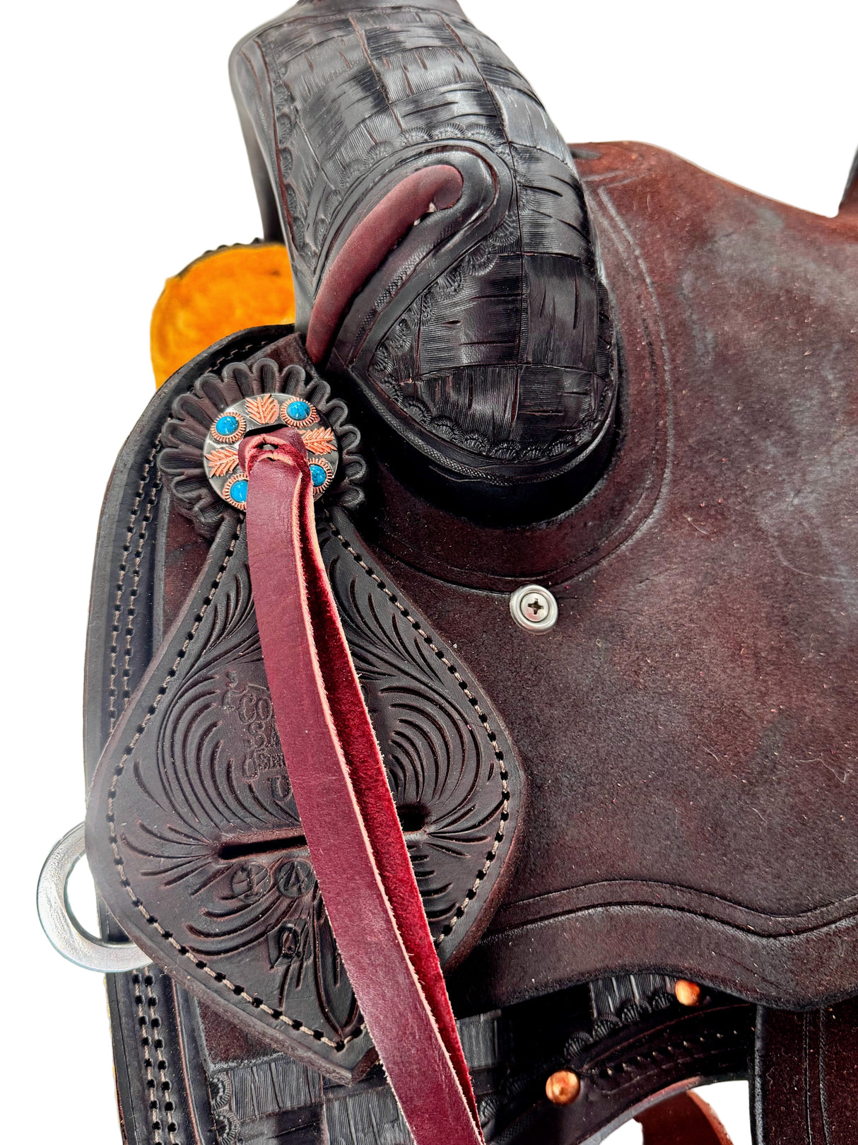 Pro Rodeo Breakaway 14.5"