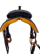 Pro Rodeo Breakaway 14.5"