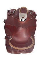 Colorado Saddlery Wade 15.5 FQH