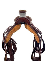 Colorado Saddlery Wade 15.5 FQH