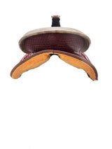 Lightweight Rancher Saddle 16"