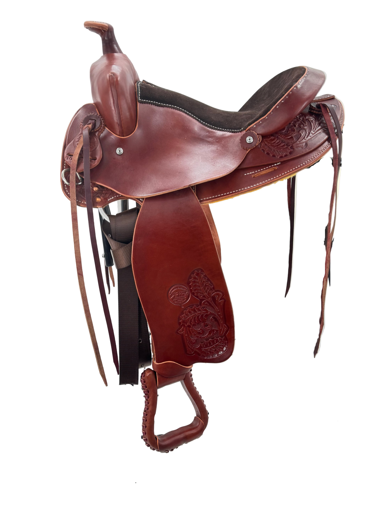 Bear Valley Trail Master