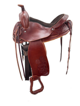 Bear Valley Trail Master