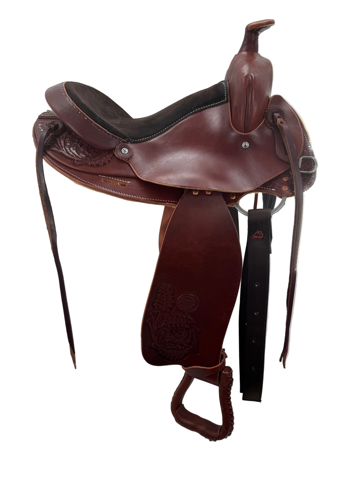 Bear Valley Trail Master