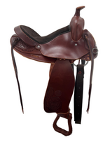 Bear Valley Trail Master